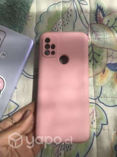 celular motorola g30