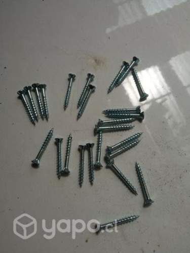 Tornillos
