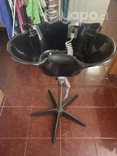 Lavapelo usado