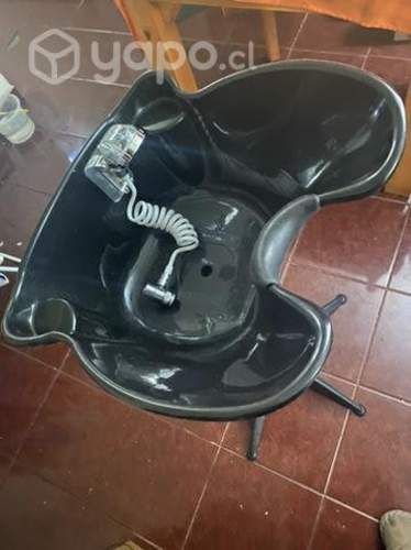 Lavapelo usado
