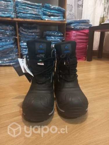 Botas térmicas 4065/ N