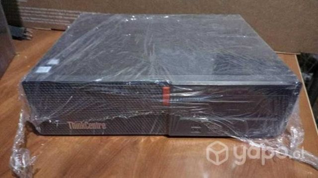 PC Escritorio Lenovo ThinkCentre i7 3.4 GHz