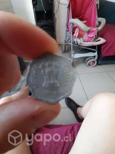 Moneda de 10