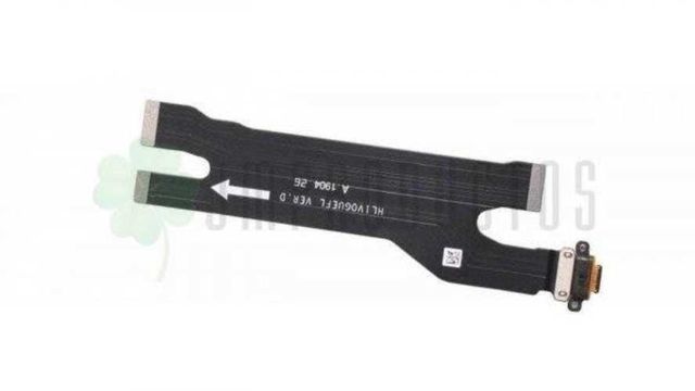 Flex De Carga Huawei P30 Pro