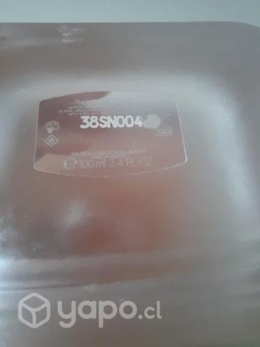 Perfume de mujer emporio in love with You