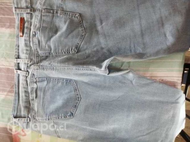 Jeans nuevos de mujer