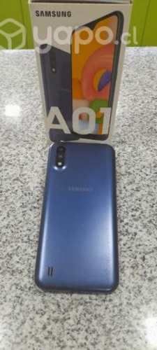 Samsung galaxy a01 32 gb