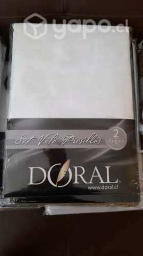 Visillos para ventanas y ventanales