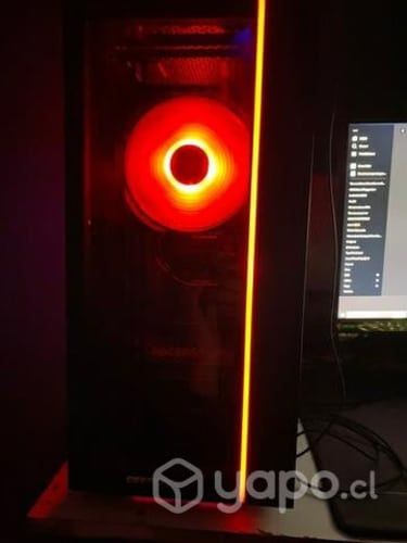 Computador gamer