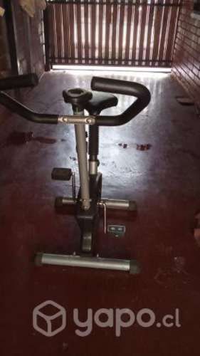 Bicicleta estatica