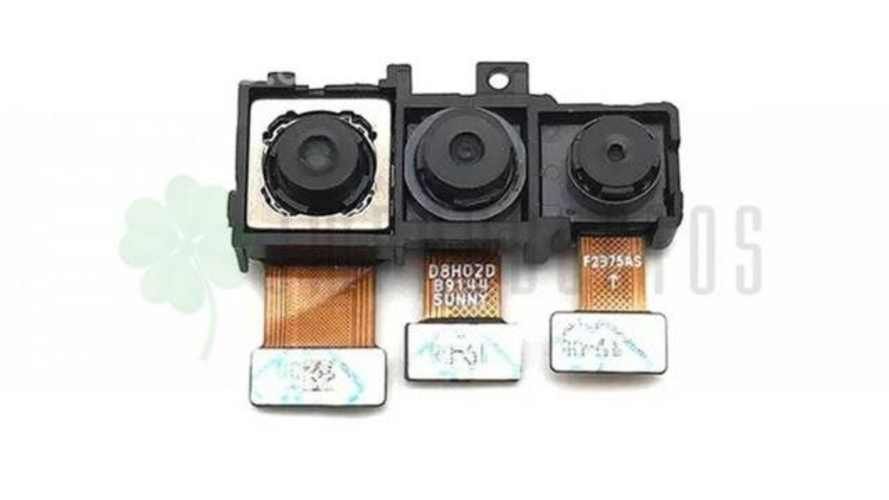 Camara Trasera Huawei P30 Lite