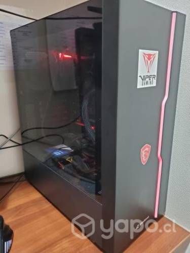 Case/Gaveta para PC