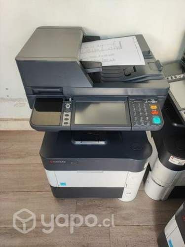 Multifuncional Kyocera M3550