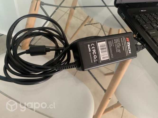 Notebook HP 1000 en perfecto estado