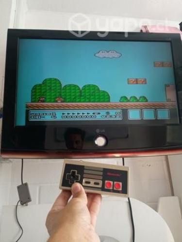 Nintendo nes