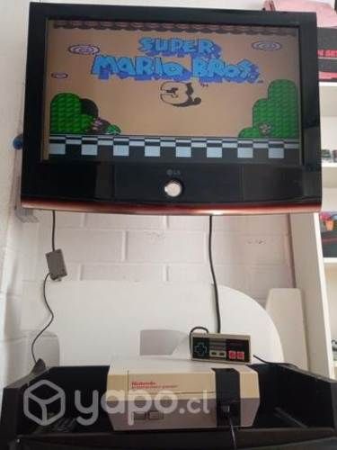Nintendo nes