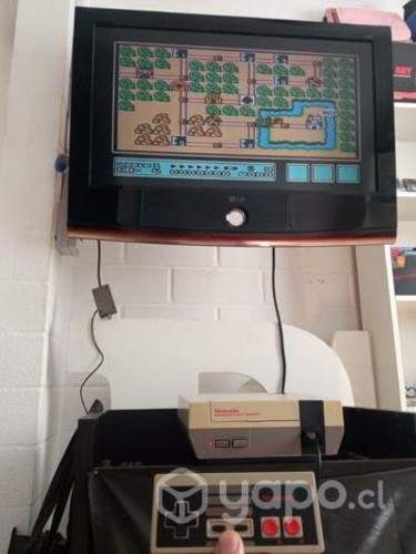 Nintendo nes