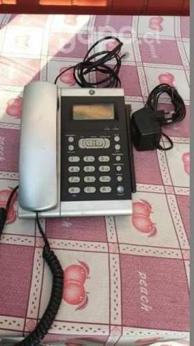 Teléfono de Casa General Electric C/ Indentificado