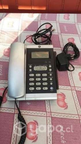 Teléfono de Casa General Electric C/ Indentificado
