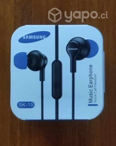 Auricular / audífono Samsung