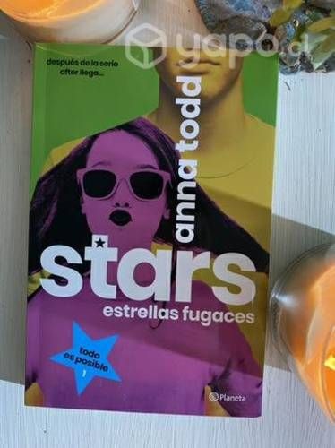 Variedad Libros juvenil