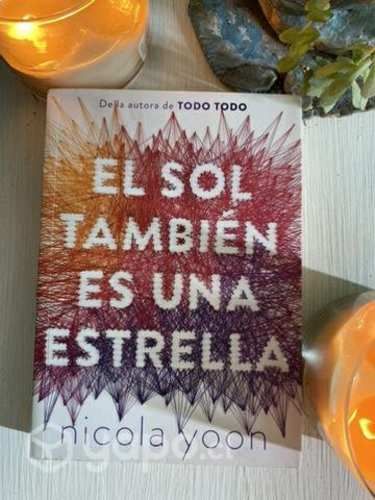 Variedad Libros juvenil