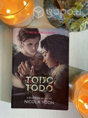 Variedad Libros juvenil