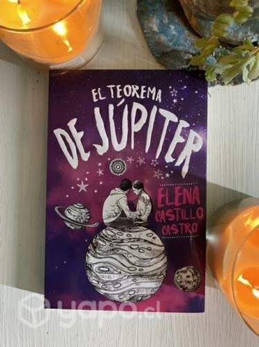 Variedad Libros juvenil