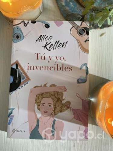 Variedad Libros juvenil