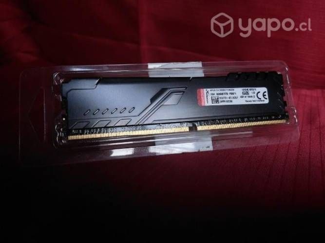 RAM DDR4 16Gb