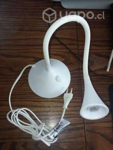 Lampara flexible led