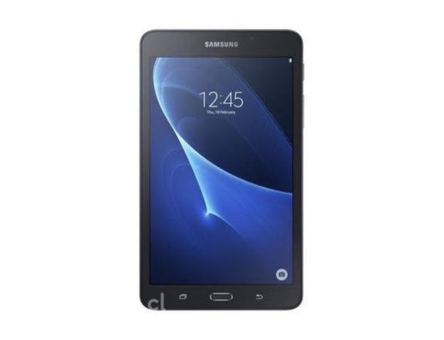 Tablet Samsung Galaxy Tab sm -t280