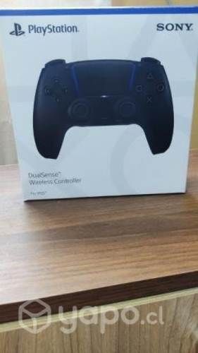 Mando PS5