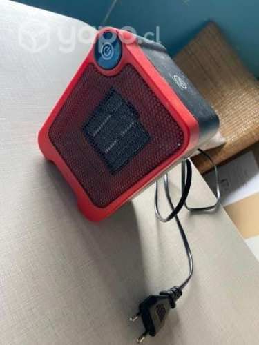 Calefactor estufa