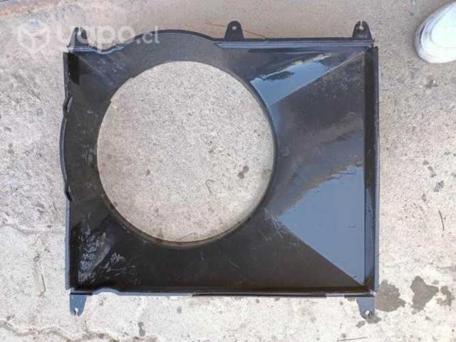 Embudo De Radiador Suzuki Grand Vitara Año 98-04