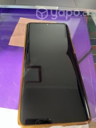 Huawei p30 pro 256 gb memoria interna 8 gb ram