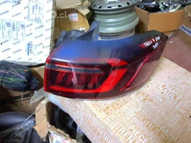 Chery tiggo 8 pro 2022 foco trasero derecho