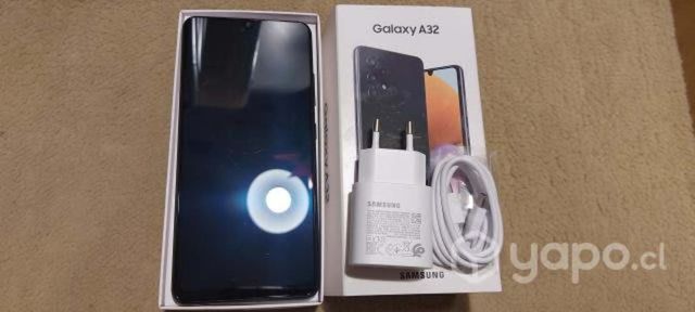 Celular Samsung Galaxy A32