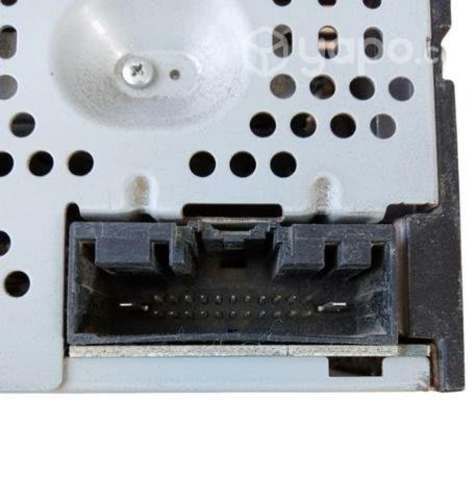 Módulo ACM Radio Original Ford Ranger 2016-2020