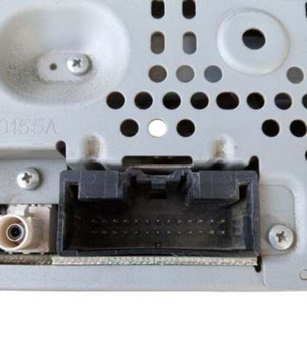 Módulo ACM Radio Original Ford Ranger 2016-2020