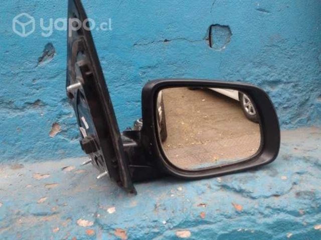 Espejo derecho kia morning 2018-2021