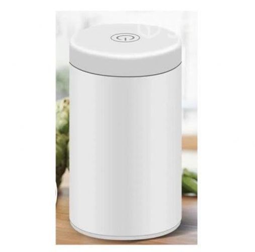 Maquina Selladora Al Vacío Portátil Recargable