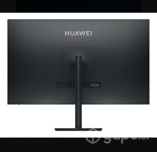 Monitor Huawei