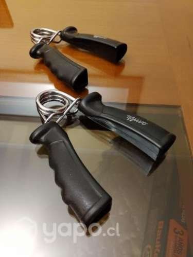 Ejercitador antebrazo