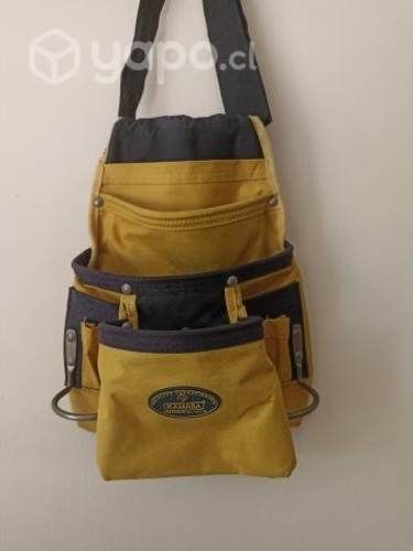 Cinturón herramienta