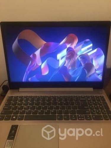 Laptop touch lenovo idea pad 3