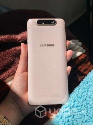 Celular Ssmsung Galaxi A 80