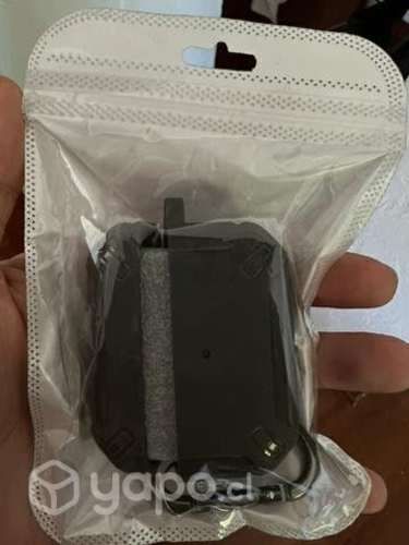 Case o estuche para audífonos