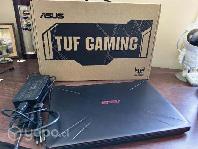 Notebook Asus TUF Gamer