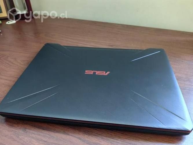 Notebook Asus TUF Gamer